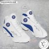 Old Style Logo Air Jordan 13 Shoes