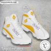 Olivet Nazarene University Logo Air Jordan 13 Shoes