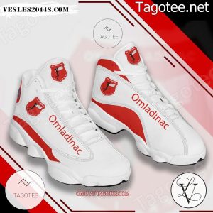 Omladinac Women Volleyball Air Jordan 13 Shoes