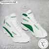 Oppo Logo Air Jordan 13 Shoes