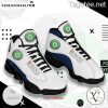 Orange Technical College Air Jordan 13 Shoes