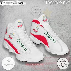 Osasco Women Volleyball Air Jordan 13 Shoes