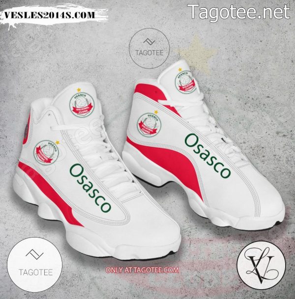 Osasco Women Volleyball Air Jordan 13 Shoes