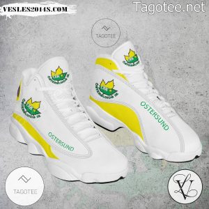 Ostersund Club Air Jordan 13 Shoes