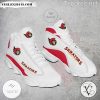 Ottawa Senators Logo Air Jordan 13 Shoes