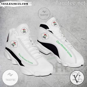 Oud-Heverlee Leuven Air Jordan 13 Shoes