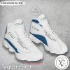 Our Lady of the Lake College Logo Air Jordan 13 Shoes