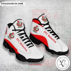 PFC Belasitsa Nike Air Jordan 13 Shoes