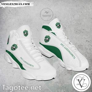 PFC Ludogorets Air Jordan 13 Shoes