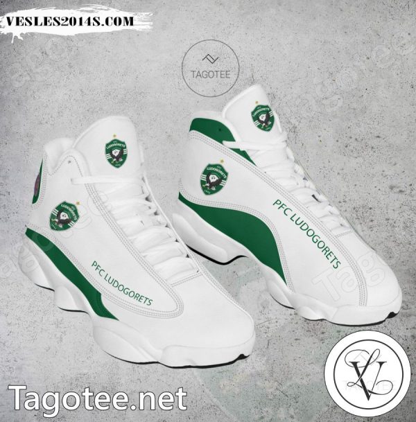 PFC Ludogorets Air Jordan 13 Shoes