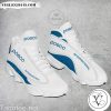 POSCO Korea Logo Air Jordan 13 Shoes