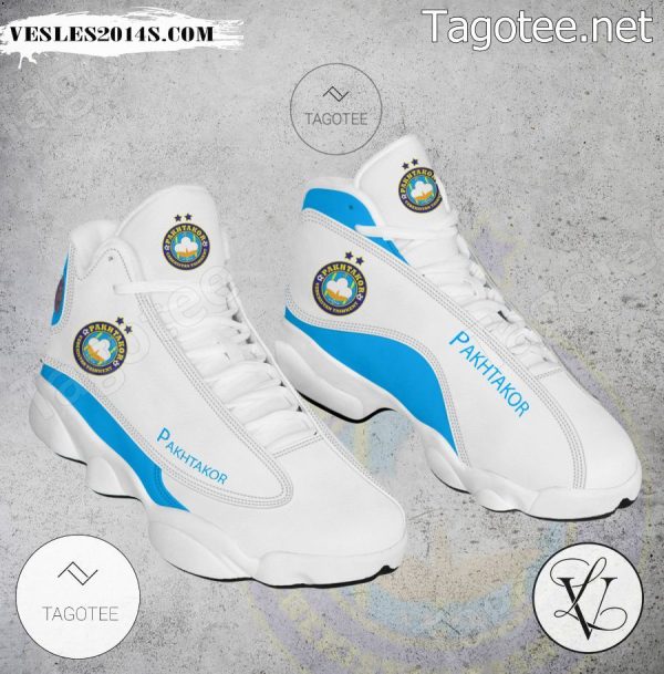 Pakhtakor Air Jordan 13 Shoes