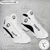 Palantir Logo Air Jordan 13 Shoes