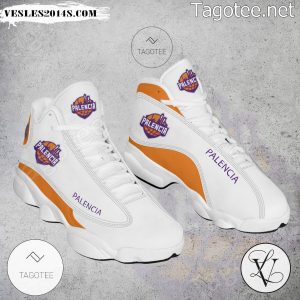 Palencia Basketball Air Jordan 13 Shoes