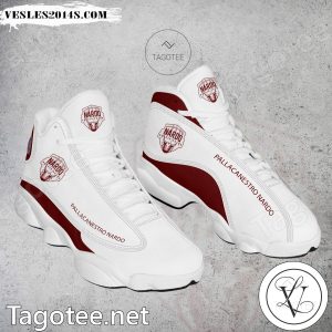 Pallacanestro Nardo Basketball Air Jordan 13 Shoes