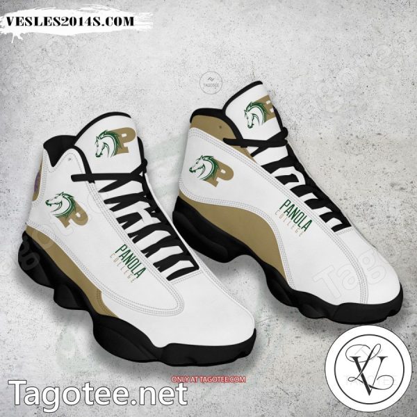 Panola College Air Jordan 13 Shoes