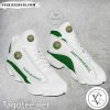 Panthrakikos Logo Air Jordan 13 Shoes