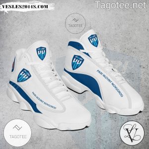 Pari Nizhny Novgorod Air Jordan 13 Shoes