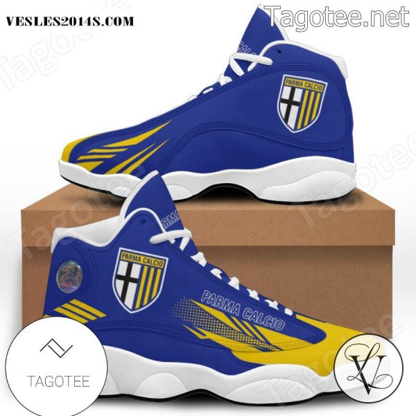 Parma Calcio 1913 Club Air Jordan 13 Shoes