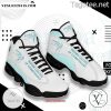 Paroba College of Cosmetology Air Jordan 13 Shoes