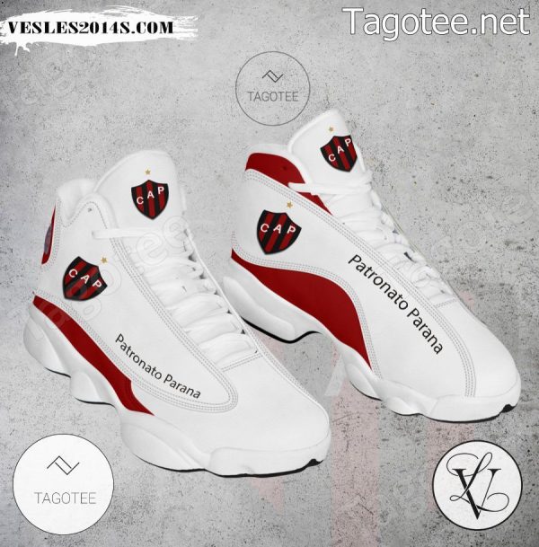 Patronato Parana Air Jordan 13 Shoes