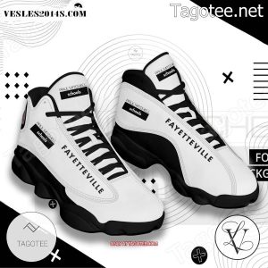 Paul Mitchell the School-Fayetteville Air Jordan 13 Shoes