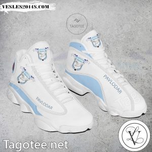 Pavlodar Club Air Jordan 13 Shoes