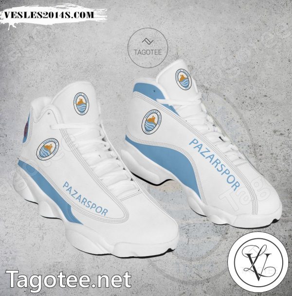 Pazarspor Club Air Jordan 13 Shoes