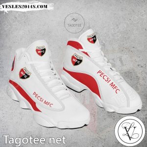 Pecsi MFC Club Air Jordan 13 Shoes