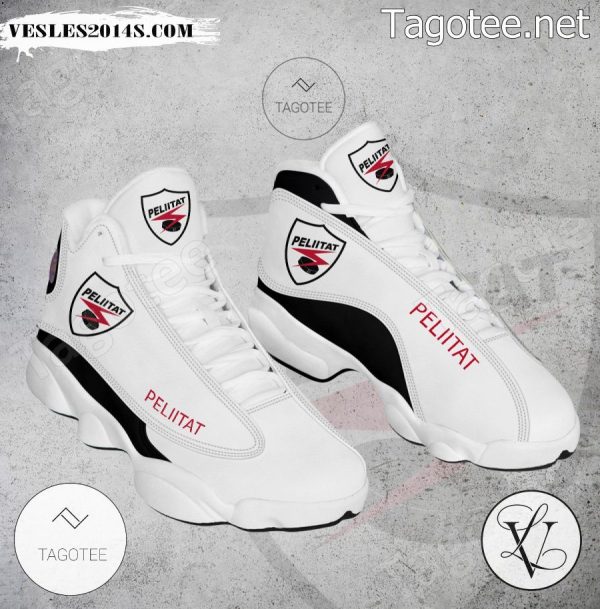 Peliitat Club Air Jordan 13 Shoes