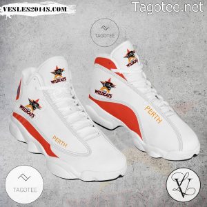 Perth Basketball Air Jordan 13 Shoes