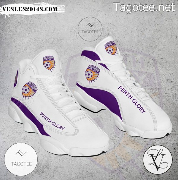 Perth Glory Air Jordan 13 Shoes