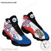 Philadelphia 76ers Air Jordan 13 Shoes