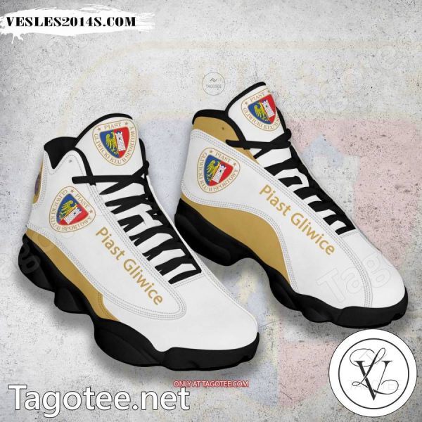 Piast Gliwice Nike Air Jordan 13 Shoes