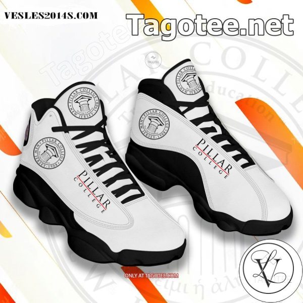 Pillar College Air Jordan 13 Shoes