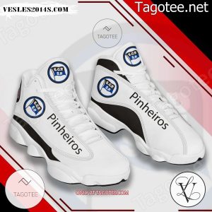 Pinheiros Women Volleyball Air Jordan 13 Shoes