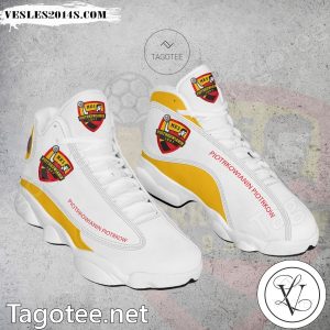 Piotrkowianin Piotrkow Club Air Jordan 13 Shoes