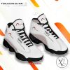 Pipo Academy of Hair Design Logo Air Jordan 13 Shoes