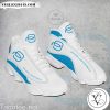 Piquadro Logo Air Jordan 13 Shoes