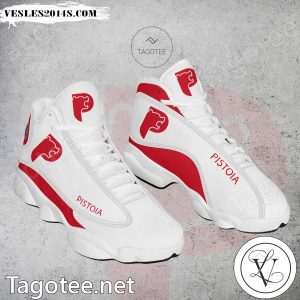 Pistoia Basketball Air Jordan 13 Shoes