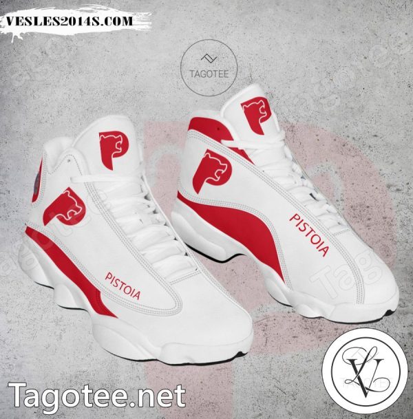 Pistoia Basketball Air Jordan 13 Shoes