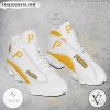 Pittsburgh Pirates Logo Air Jordan 13 Shoes