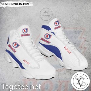 Polot Club Air Jordan 13 Shoes