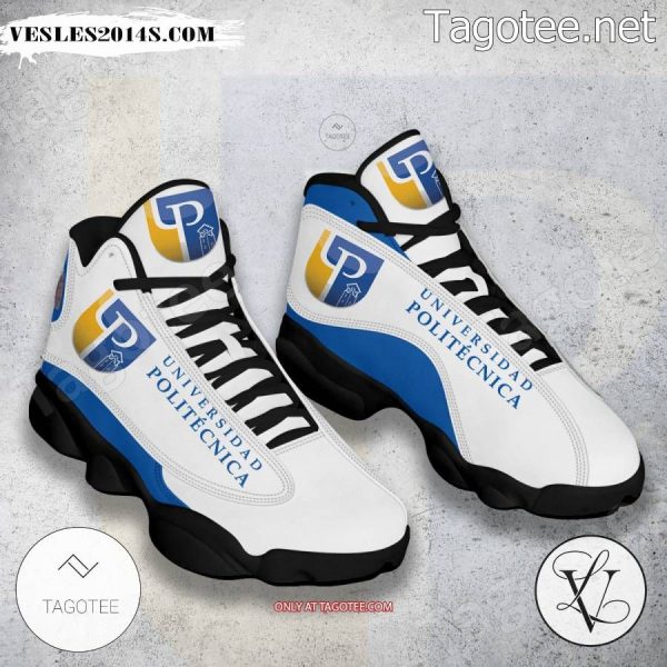 Polytechnic University of Puerto Rico Air Jordan 13 Shoes