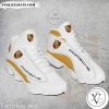 Porsche Logo Air Jordan 13 Shoes