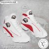 Portland Winterhawks Club Air Jordan 13 Shoes