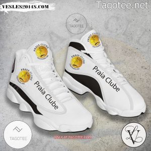 Praia Clube Women Volleyball Air Jordan 13 Shoes