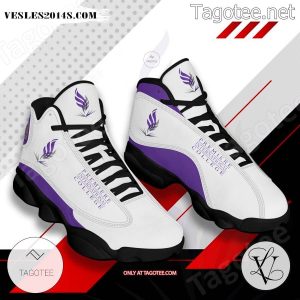 Premiere International College Air Jordan 13 Shoes