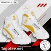 Presentation College Logo Air Jordan 13 Shoes