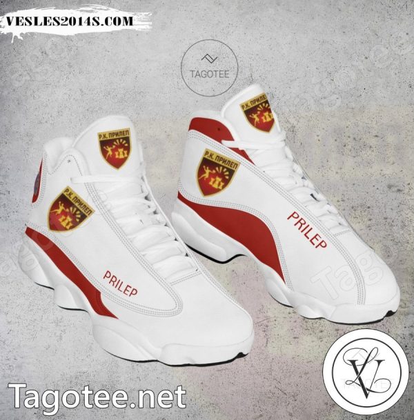 Prilep Club Air Jordan 13 Shoes